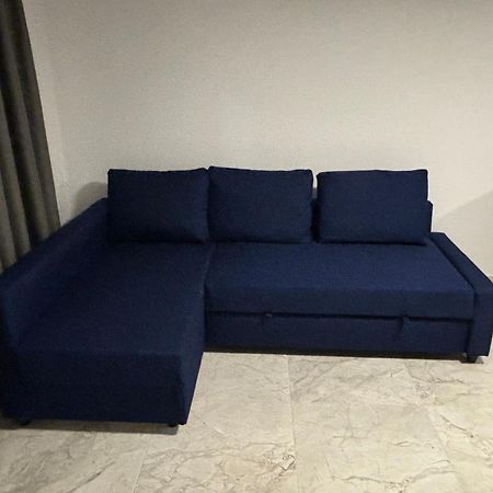 Luca Apts Napa Agia Napa Zimmer foto
