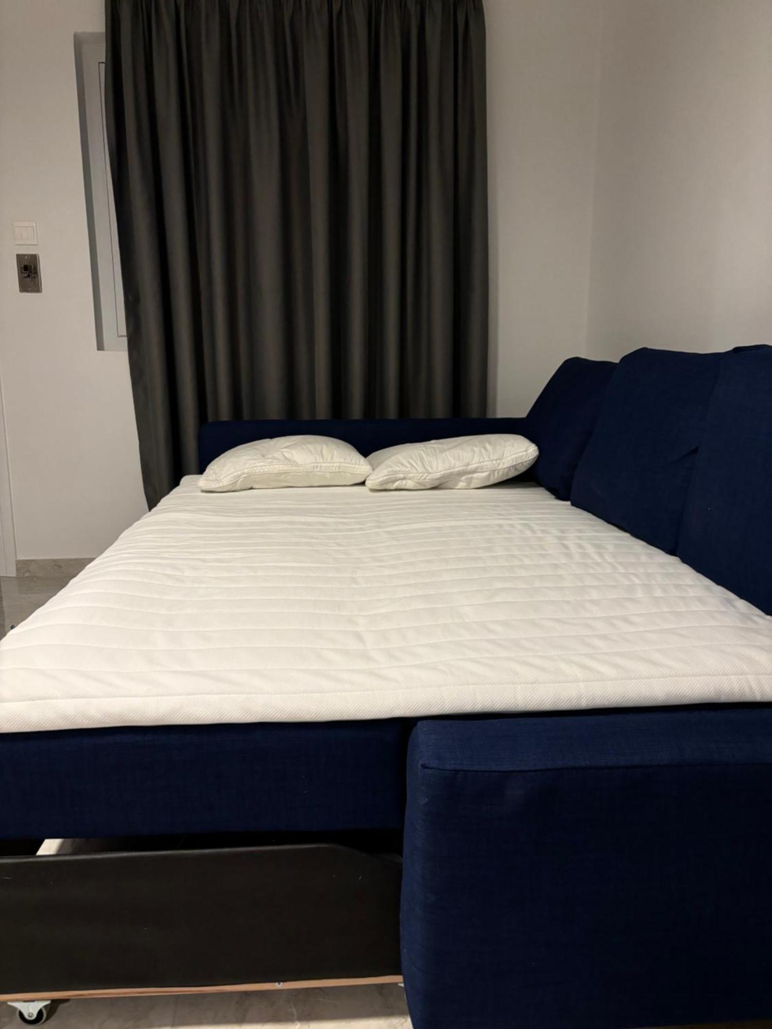 Luca Apts Napa Agia Napa Zimmer foto