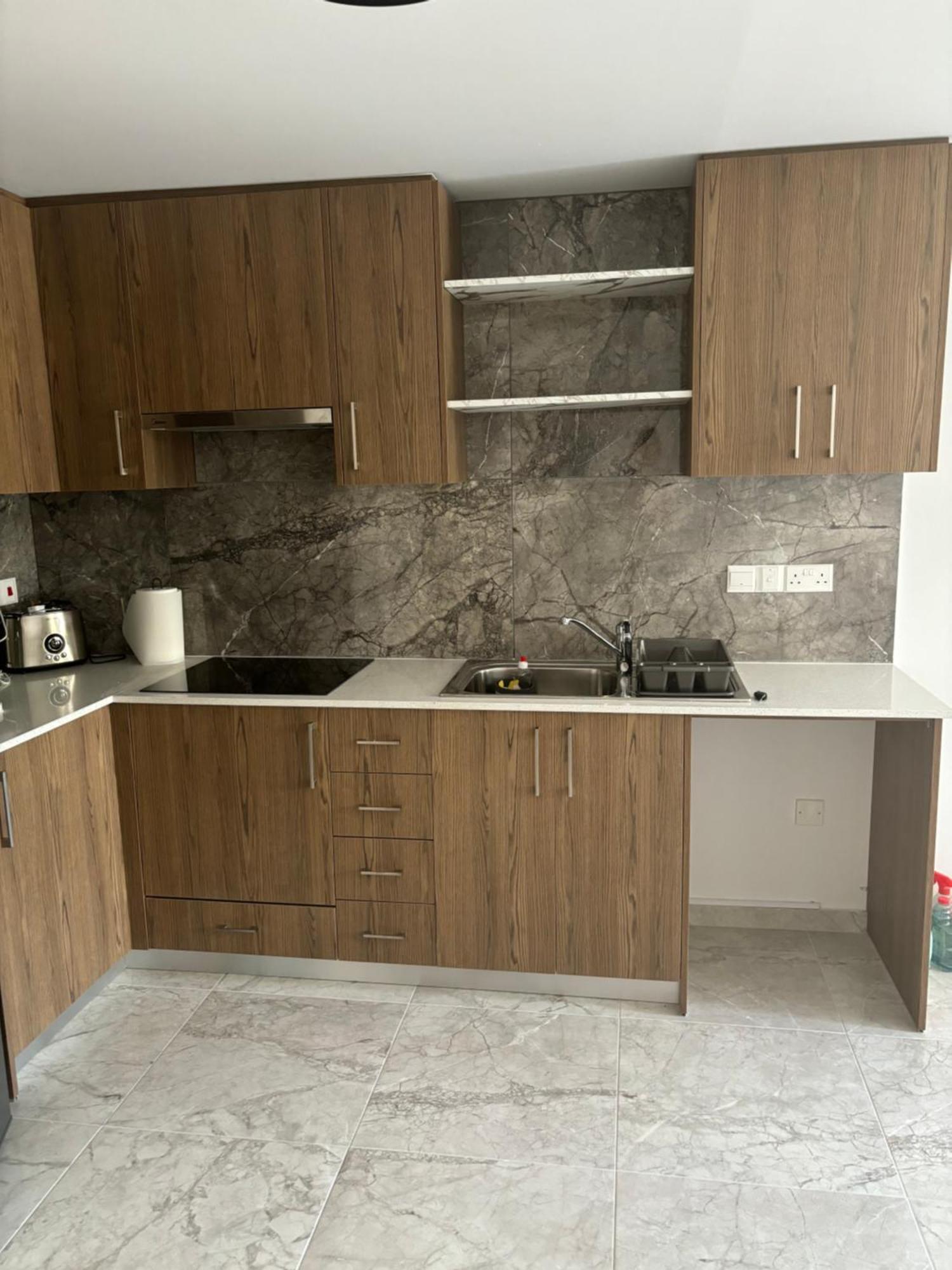 Luca Apts Napa Agia Napa Zimmer foto